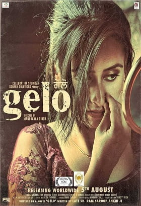 Gelo (2016) Hindi Dubbed Full Movie BluRay