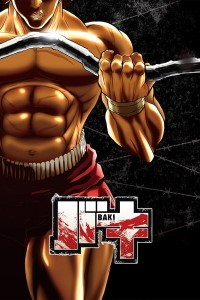 Baki (2018) Netflix Complete Dual Audio {English/Japanese}