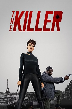 The Killer (2024) WEB-DL {English With Subtitles} Full Movie