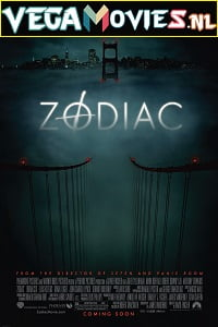 Zodiac (2007) Dual Audio {Hindi-English}