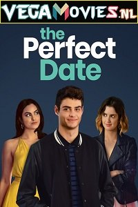 The Perfect Date (2019) Dual Audio {Hindi-English} WeB-DL