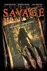 Savage (2011) Dual Audio Hindi