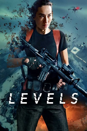 Levels (2024) {English with Subtitles} Full Movie WEB-DL