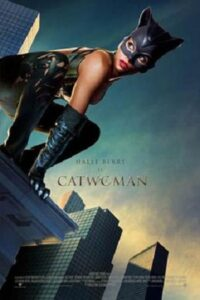 Catwoman (2004) Dual Audio {Hindi-English}