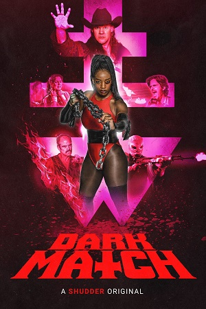 Dark Match (2024) WEB-DL {English With Subtitles} Full Movie