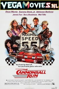 The Cannonball Run (1981) Dual Audio [Hindi-English]