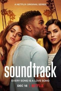 Soundtrack (Season 1) Hindi Dubbed Complete Netflix Web Series