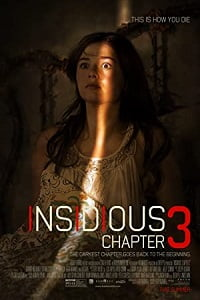 Insidious: Chapter 3 (2015) Full Movie in English {Hindi Subtitles}