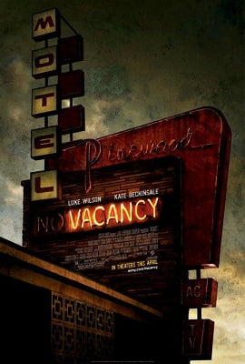 Vacancy (2007) Dual Audio Hindi