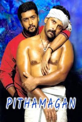 Pithamagan (2020) Hindi Dubbed Full Movie