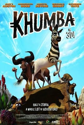 Khumba (2013) Dual Audio {Hindi-English}