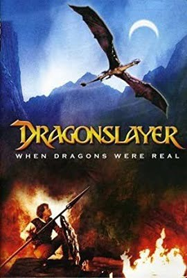 Dragonslayer (1981) Dual Audio {Hindi-English}