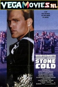 Stone Cold (1991) Dual Audio {Hindi-English}