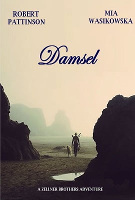 Damsel (2018) Dual Audio {Hindi-English}