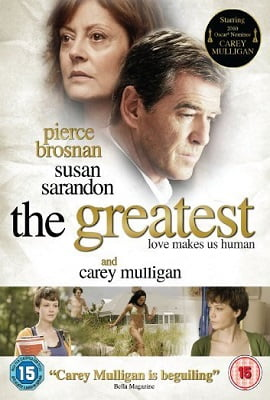 The Greatest (2009) Dual Audio {Hindi-English}