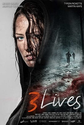 3 Lives (2019) Dual Audio {Hindi-English}