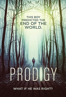 Prodigy (2018) Dual Audio {Hindi-English}