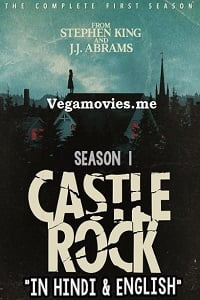 Castle Rock Season 1 (2019) Hindi Dubbed Complete Netflix WEB Series