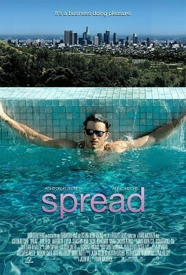 [18-] Spread (2009) Full Movie in English