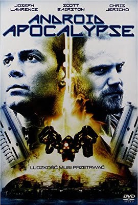 Android Apocalypse (2006) Dual Audio {Hindi-English}