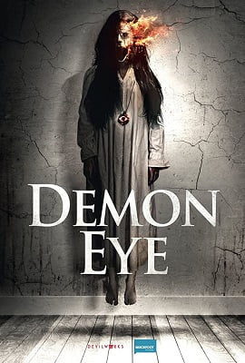 Demon Eye (2019) Dual Audio {Hindi-English}