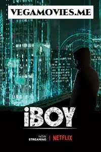 iBoy (2017) Full Movie In English