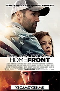 Homefront (2013) Dual Audio {Hindi 5.1-English}