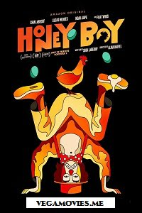 Honey Boy (2019) Dual Audio {Hin-Eng}