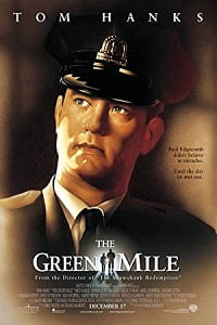 The Green Mile (1999) Dual Audio {Hindi (ORG 5.1 DD) -English}