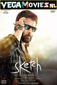 Sketch (2018) AMZN WEBRip Hindi Dubbed Full Movie