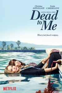 Dead To Me Season 1 [Hindi-English] Complete Netflix WEB Series