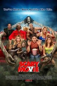 Scary Movie 5 (2013) In English