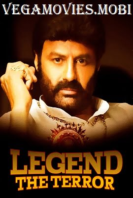 Legend (2014) Hindi Dubbed Full Movie