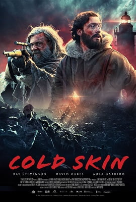 Cold Skin (2017) Dual Audio Full Movie {Hindi-English}