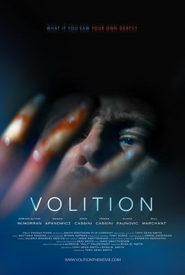 Volition (2019) Dual Audio {Hindi-English}