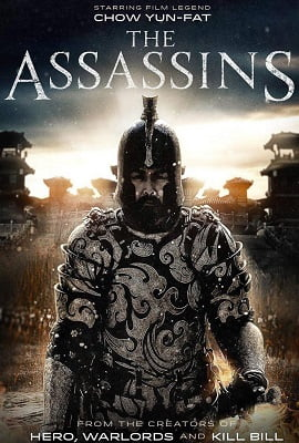 The Assassins (2012) Dual Audio {Hindi-English}