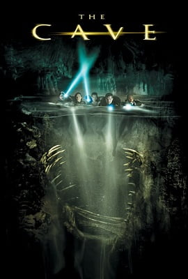 The Cave (2005) Dual Audio {Hindi-English}