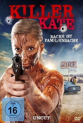 Killer Kate! (2018) Dual Audio {Hindi-English}