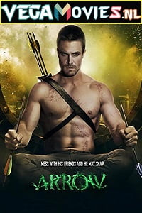 Arrow (Season 1) Dual Audio {Hindi-English}