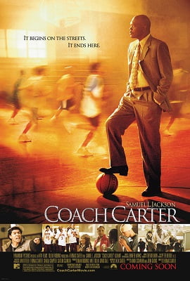 Coach Carter (2005) Dual Audio {Hindi-English}