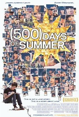 500 Days of Summer (2009) {English With Subtitles}