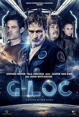 G-Loc (2020) Full Movie In English