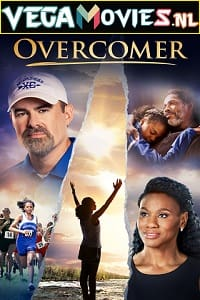 Overcomer (2019) Dual Audio {Hindi-English}