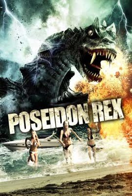 Poseidon Rex (2013) Dual Audio {Hindi-English}