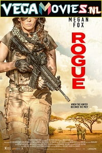 Rogue (2020) Dual Audio {Hindi-English}