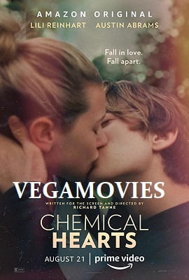 Chemical Hearts (2020) Full Movie English