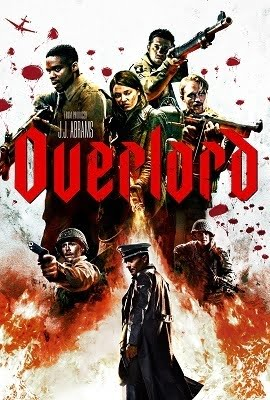 Overlord (2018) Dual Audio [Hindi-English]