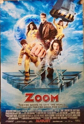 Zoom (2006) Dual Audio {Hindi-English}