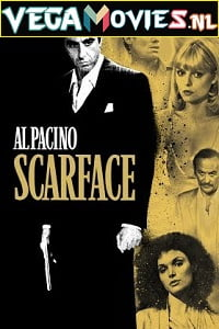 Scarface (1983) Dual Audio {Hindi-English}