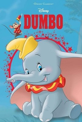 Dumbo (1941) Dual Audio {Hindi-English}